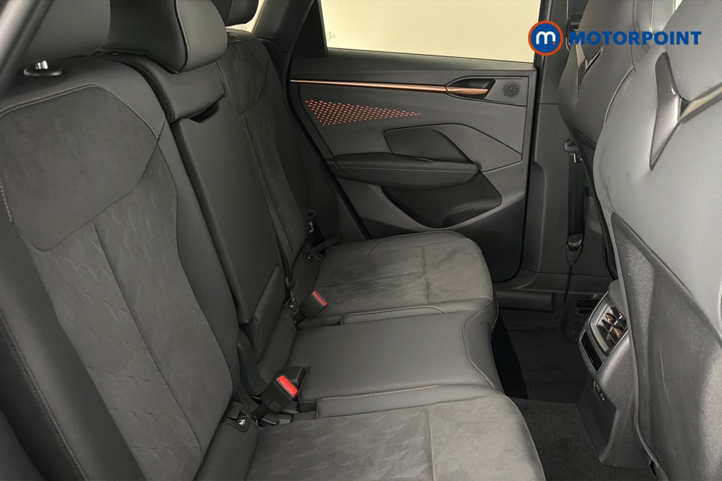 Cupra Terramar V2 Automatic Petrol Hatchback - Stock Number (1680344) - 25th supplementary image