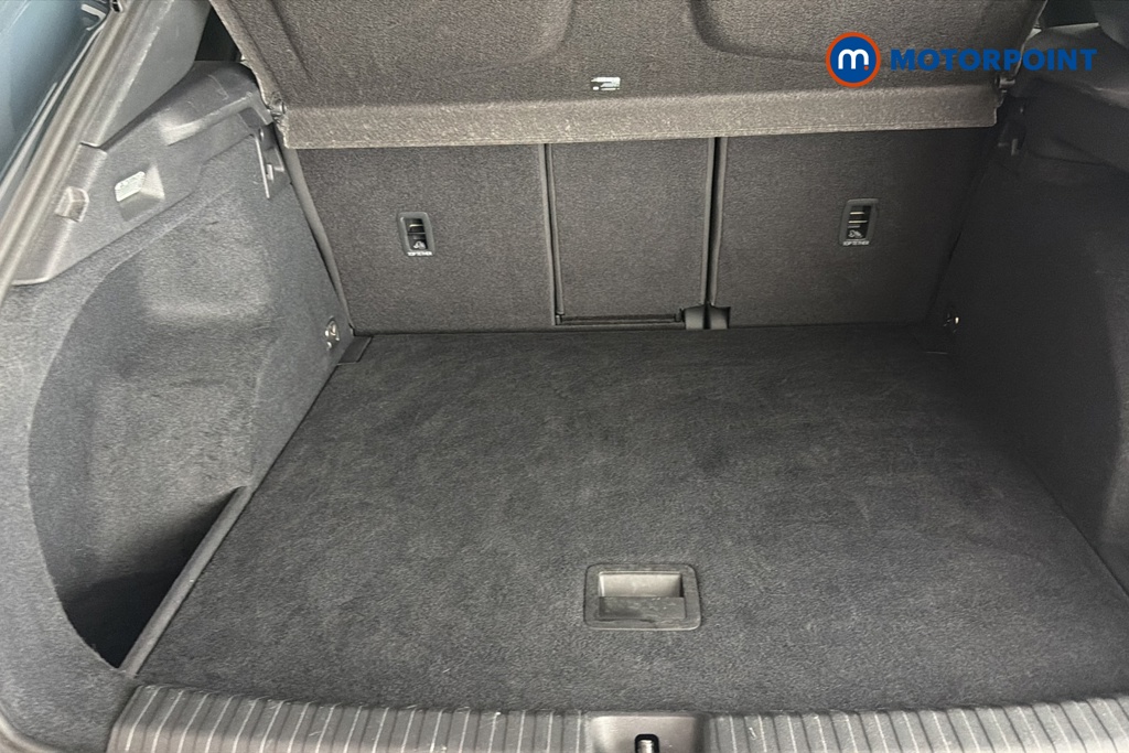 Cupra Terramar V2 Automatic Petrol Hatchback - Stock Number (1680344) - 30th supplementary image