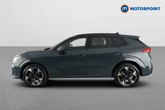 Cupra Terramar V2 Automatic Petrol Hatchback - Stock Number (1680344) - Drivers side