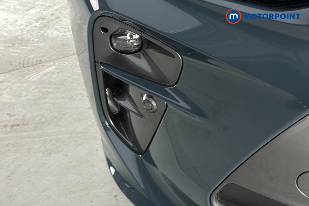 Cupra Terramar V2 Automatic Petrol Hatchback - Stock Number (1680344) - 38th supplementary image