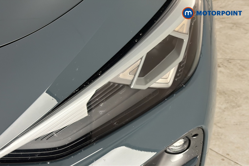 Cupra Terramar V2 Automatic Petrol Hatchback - Stock Number (1680344) - 42nd supplementary image