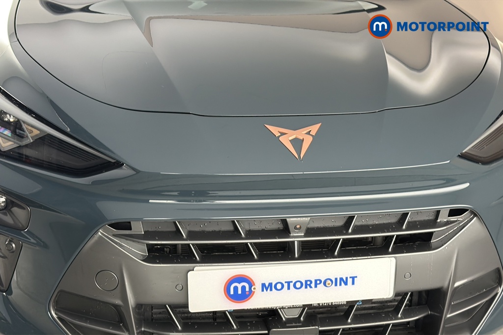 Cupra Terramar V2 Automatic Petrol Hatchback - Stock Number (1680344) - 43rd supplementary image