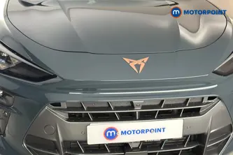 Cupra Terramar V2 Automatic Petrol Hatchback - Stock Number (1680344) - 43rd supplementary image