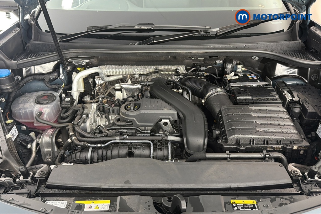 Cupra Terramar V2 Automatic Petrol Hatchback - Stock Number (1680344) - 48th supplementary image