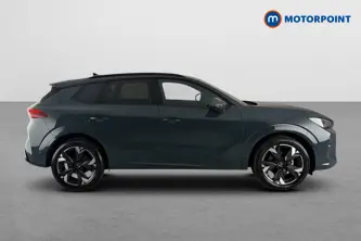 Cupra Terramar V2 Automatic Petrol Hatchback - Stock Number (1680344) - Passenger side
