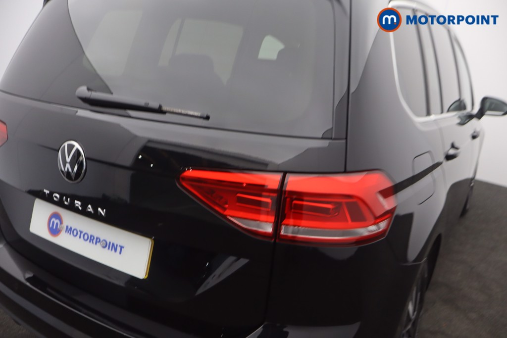 Volkswagen Touran SEL Automatic Petrol People Carrier - Stock Number (1680383) - 3rd supplementary image