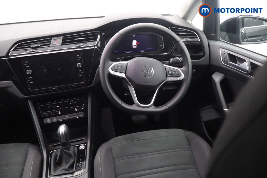 Volkswagen Touran SEL Automatic Petrol People Carrier - Stock Number (1680383) - 9th supplementary image