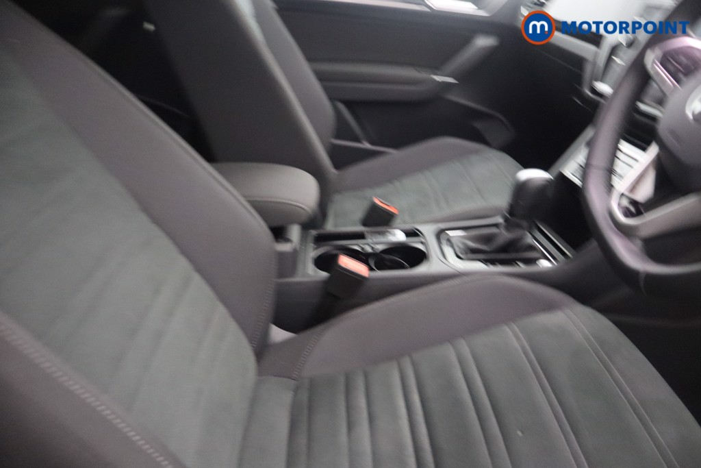 Volkswagen Touran SEL Automatic Petrol People Carrier - Stock Number (1680383) - 13th supplementary image
