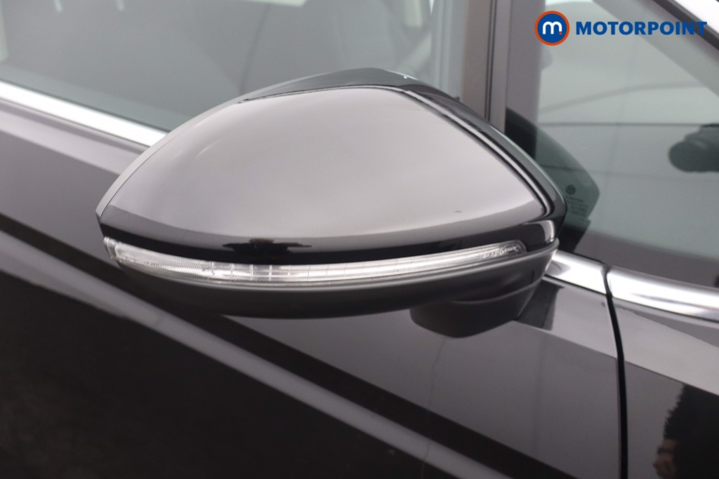 Volkswagen Touran SEL Automatic Petrol People Carrier - Stock Number (1680383) - 22nd supplementary image