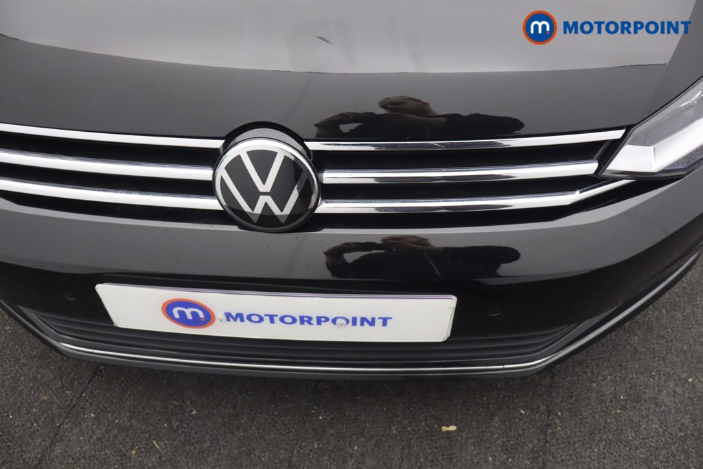 Volkswagen Touran SEL Automatic Petrol People Carrier - Stock Number (1680383) - 23rd supplementary image