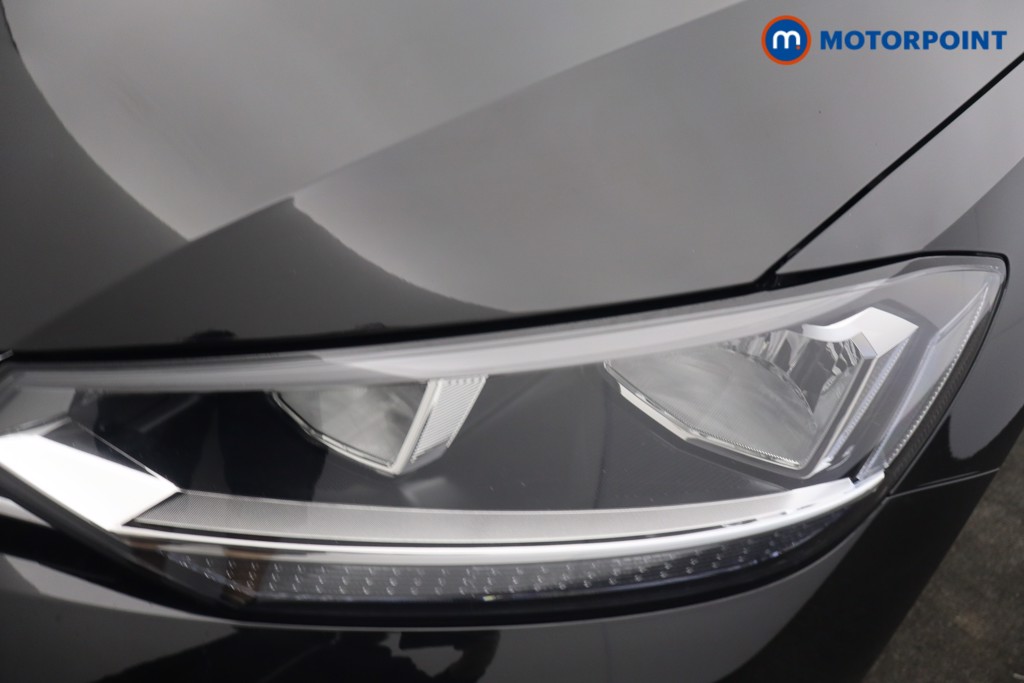 Volkswagen Touran SEL Automatic Petrol People Carrier - Stock Number (1680383) - 24th supplementary image