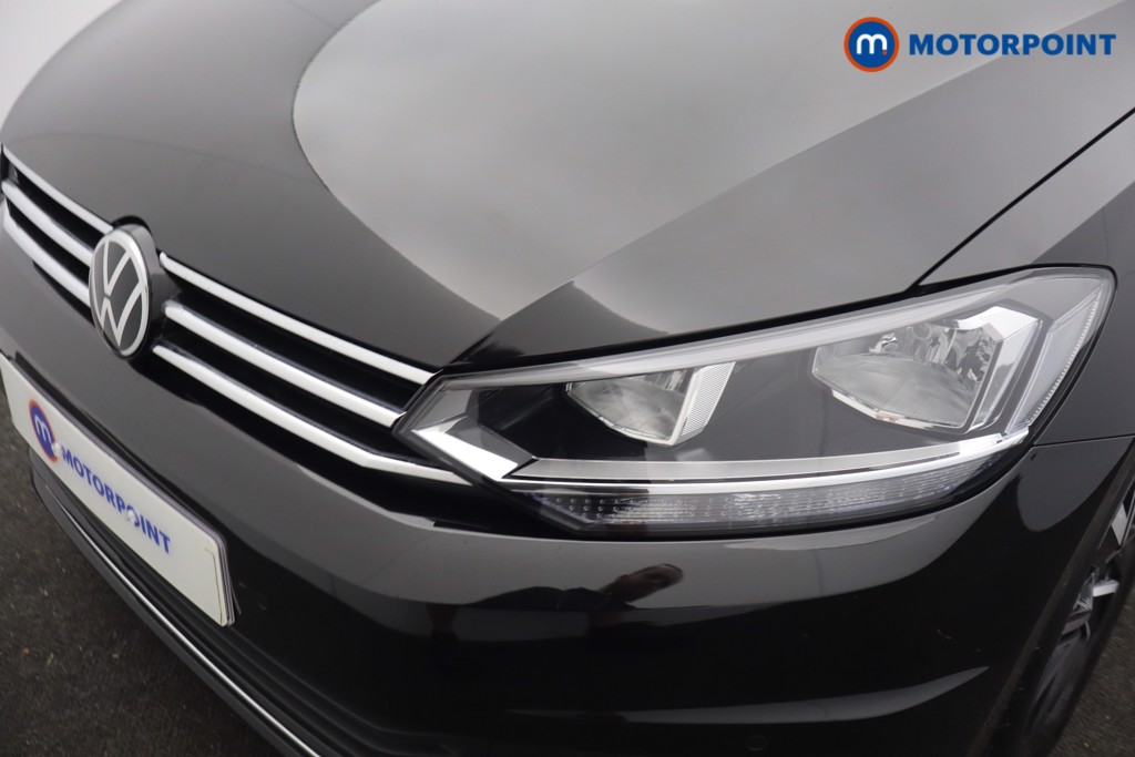 Volkswagen Touran SEL Automatic Petrol People Carrier - Stock Number (1680383) - 25th supplementary image