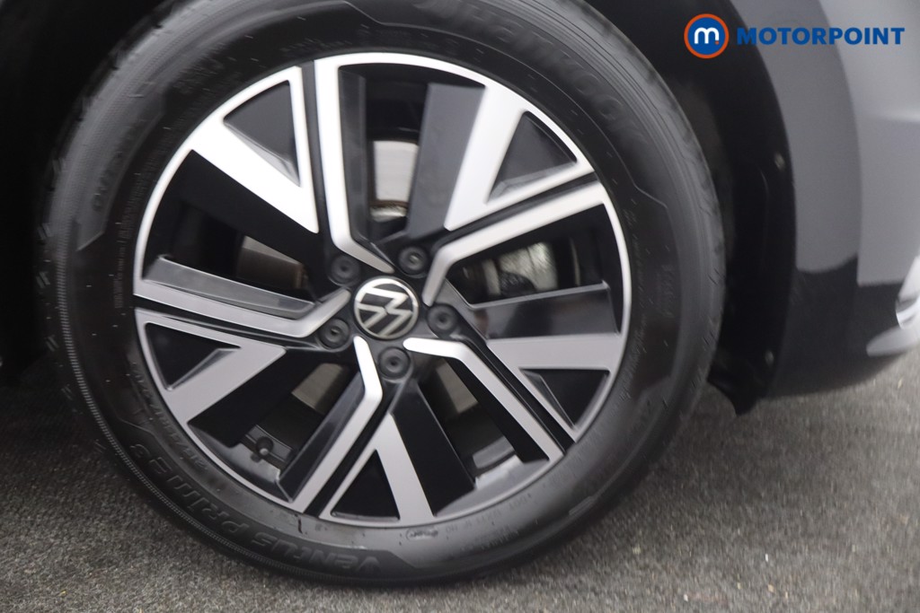 Volkswagen Touran SEL Automatic Petrol People Carrier - Stock Number (1680383) - 27th supplementary image