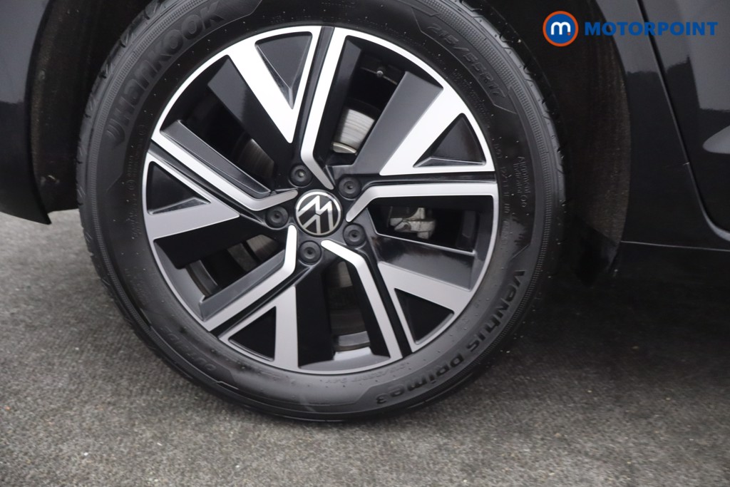 Volkswagen Touran SEL Automatic Petrol People Carrier - Stock Number (1680383) - 28th supplementary image