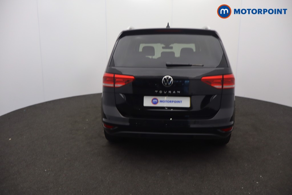 Volkswagen Touran SEL Automatic Petrol People Carrier - Stock Number (1680383) - 1st supplementary image
