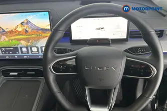Chery Tiggo 8 Summit Automatic Petrol Plug-In Hybrid SUV - Stock Number (1680591) - 2nd supplementary image