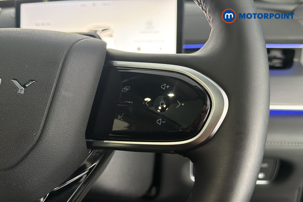 Chery Tiggo 8 Summit Automatic Petrol Plug-In Hybrid SUV - Stock Number (1680591) - 3rd supplementary image