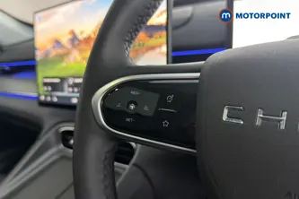 Chery Tiggo 8 Summit Automatic Petrol Plug-In Hybrid SUV - Stock Number (1680591) - 4th supplementary image
