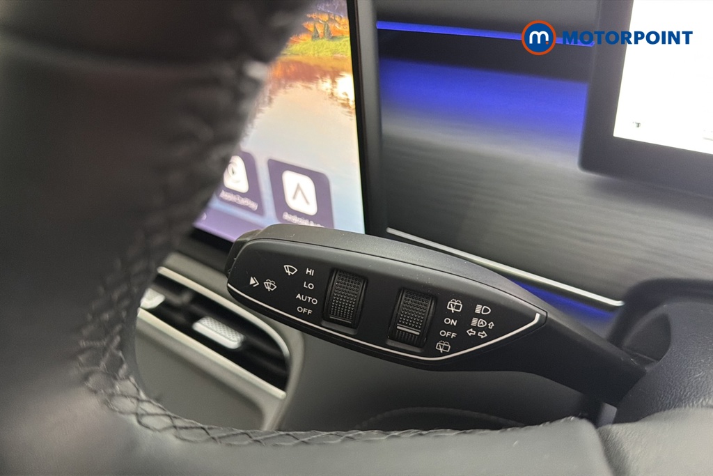Chery Tiggo 8 Summit Automatic Petrol Plug-In Hybrid SUV - Stock Number (1680591) - 5th supplementary image