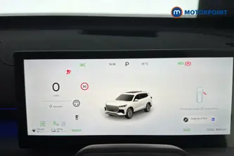 Chery Tiggo 8 Summit Automatic Petrol Plug-In Hybrid SUV - Stock Number (1680591) - 7th supplementary image