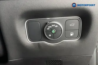 Chery Tiggo 8 Summit Automatic Petrol Plug-In Hybrid SUV - Stock Number (1680591) - 11th supplementary image