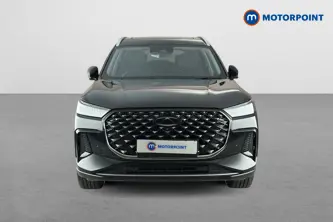 Chery Tiggo 8 Summit Automatic Petrol Plug-In Hybrid SUV - Stock Number (1680591) - Front bumper