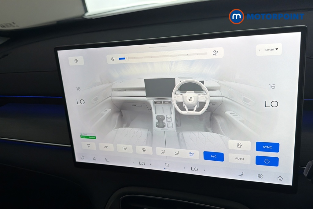 Chery Tiggo 8 Summit Automatic Petrol Plug-In Hybrid SUV - Stock Number (1680591) - 12th supplementary image
