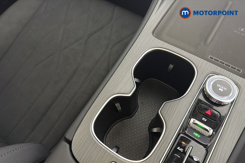 Chery Tiggo 8 Summit Automatic Petrol Plug-In Hybrid SUV - Stock Number (1680591) - 16th supplementary image