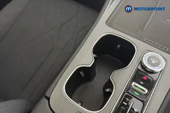 Chery Tiggo 8 Summit Automatic Petrol Plug-In Hybrid SUV - Stock Number (1680591) - 16th supplementary image