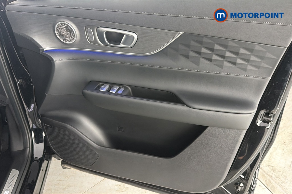 Chery Tiggo 8 Summit Automatic Petrol Plug-In Hybrid SUV - Stock Number (1680591) - 18th supplementary image