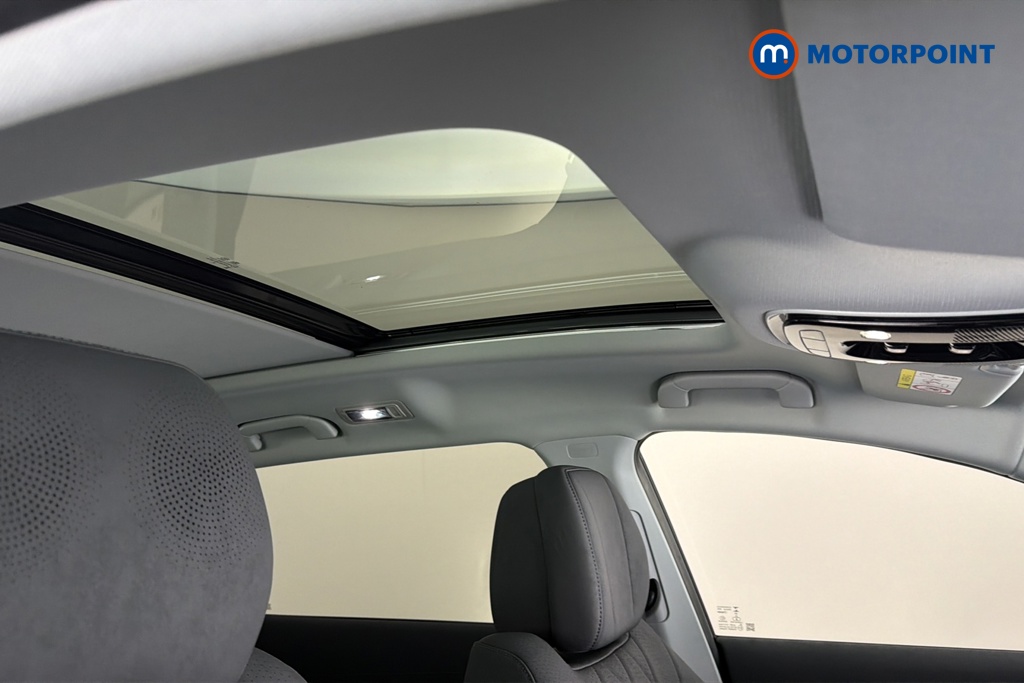 Chery Tiggo 8 Summit Automatic Petrol Plug-In Hybrid SUV - Stock Number (1680591) - 20th supplementary image