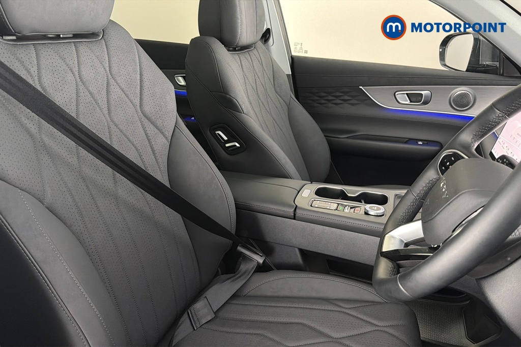 Chery Tiggo 8 Summit Automatic Petrol Plug-In Hybrid SUV - Stock Number (1680591) - 22nd supplementary image