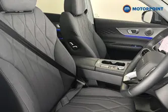 Chery Tiggo 8 Summit Automatic Petrol Plug-In Hybrid SUV - Stock Number (1680591) - 22nd supplementary image