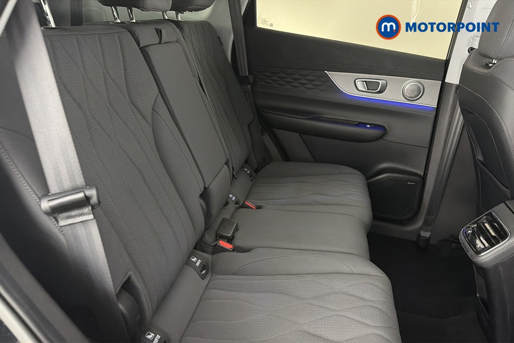 Chery Tiggo 8 Summit Automatic Petrol Plug-In Hybrid SUV - Stock Number (1680591) - 25th supplementary image