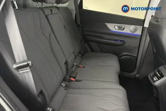 Chery Tiggo 8 Summit Automatic Petrol Plug-In Hybrid SUV - Stock Number (1680591) - 25th supplementary image