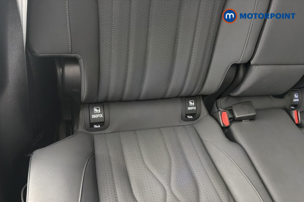 Chery Tiggo 8 Summit Automatic Petrol Plug-In Hybrid SUV - Stock Number (1680591) - 27th supplementary image