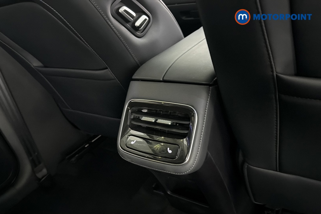 Chery Tiggo 8 Summit Automatic Petrol Plug-In Hybrid SUV - Stock Number (1680591) - 28th supplementary image