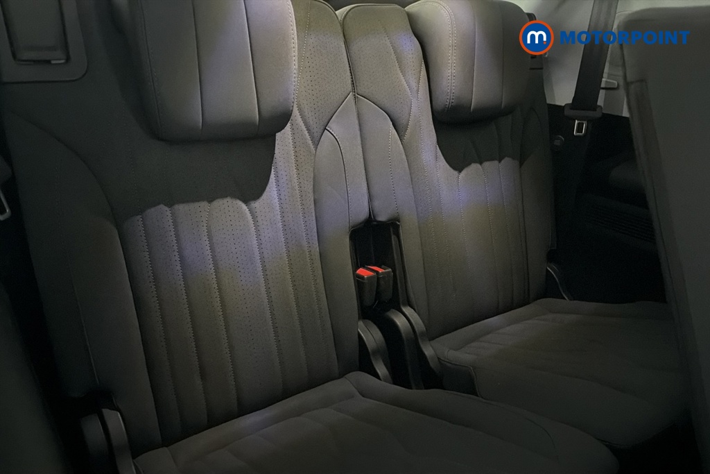Chery Tiggo 8 Summit Automatic Petrol Plug-In Hybrid SUV - Stock Number (1680591) - 29th supplementary image