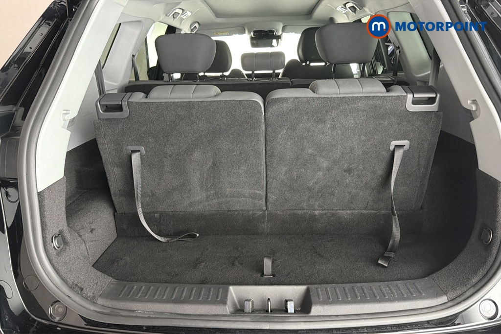Chery Tiggo 8 Summit Automatic Petrol Plug-In Hybrid SUV - Stock Number (1680591) - 30th supplementary image