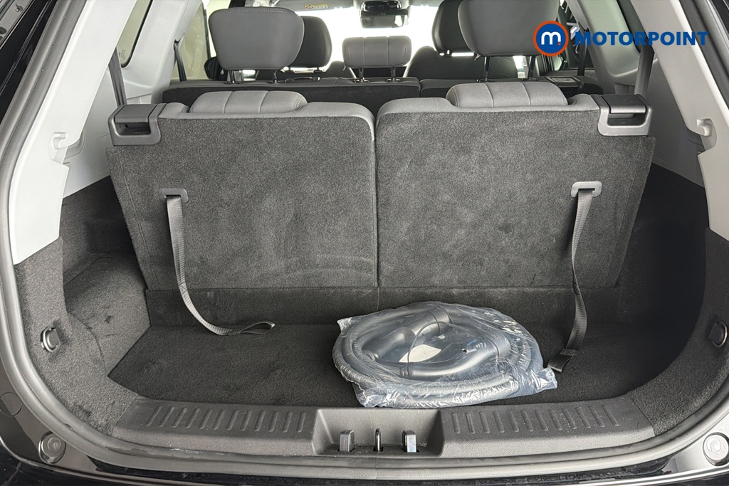 Chery Tiggo 8 Summit Automatic Petrol Plug-In Hybrid SUV - Stock Number (1680591) - 34th supplementary image