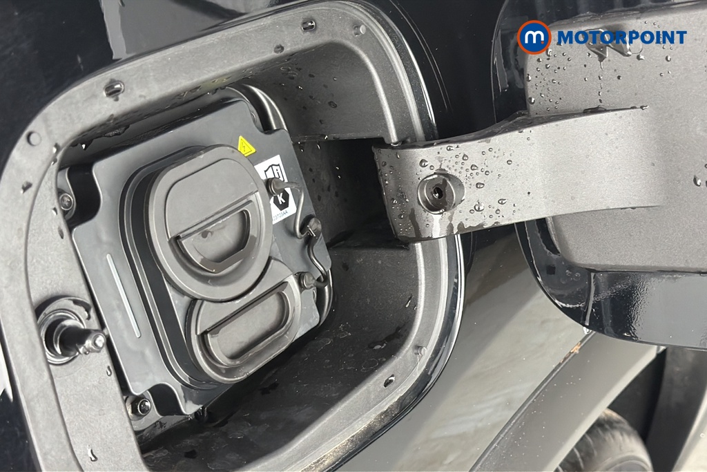 Chery Tiggo 8 Summit Automatic Petrol Plug-In Hybrid SUV - Stock Number (1680591) - 40th supplementary image