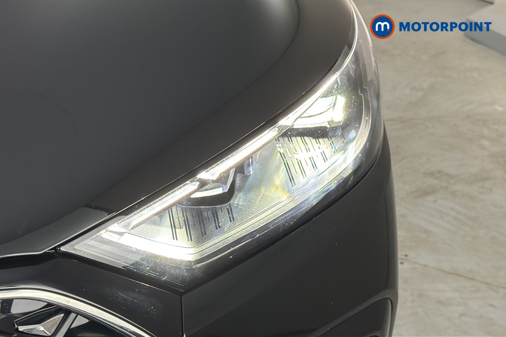 Chery Tiggo 8 Summit Automatic Petrol Plug-In Hybrid SUV - Stock Number (1680591) - 42nd supplementary image