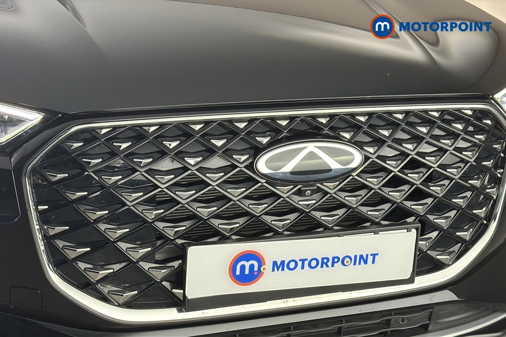 Chery Tiggo 8 Summit Automatic Petrol Plug-In Hybrid SUV - Stock Number (1680591) - 43rd supplementary image