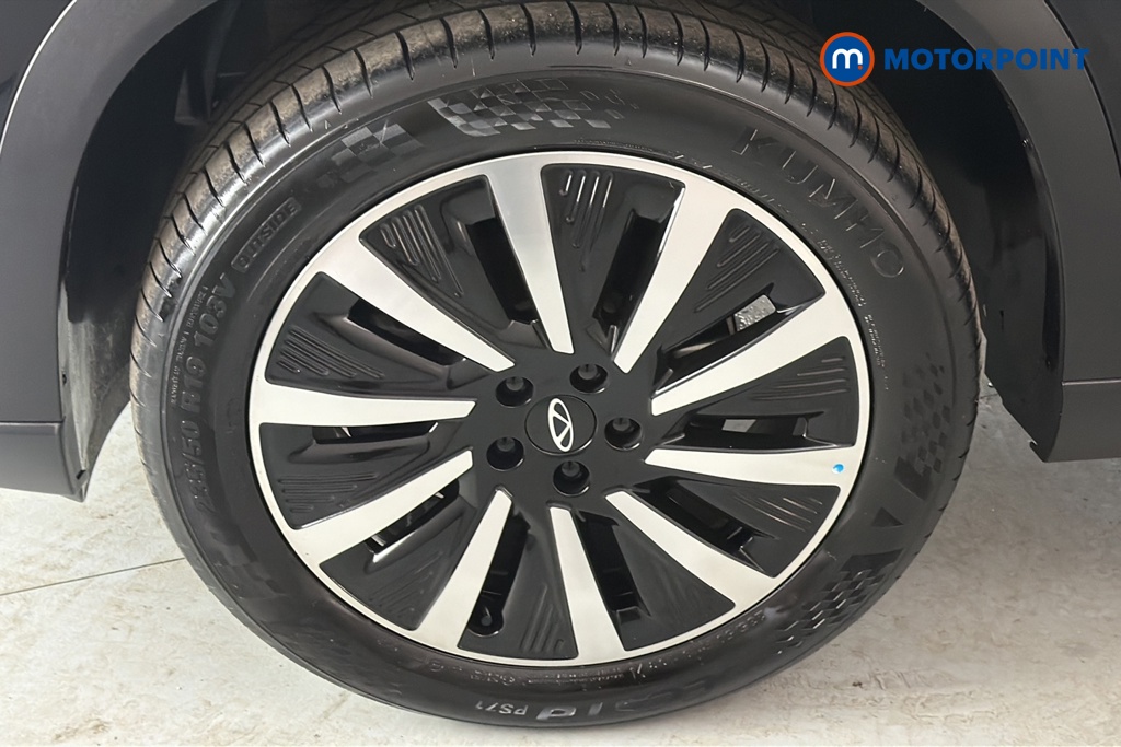 Chery Tiggo 8 Summit Automatic Petrol Plug-In Hybrid SUV - Stock Number (1680591) - 44th supplementary image