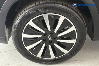 Chery Tiggo 8 Summit Automatic Petrol Plug-In Hybrid SUV - Stock Number (1680591) - 44th supplementary image