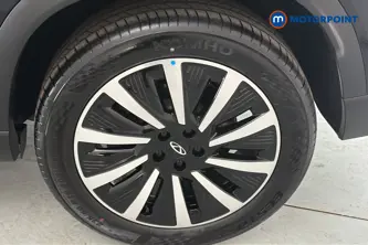 Chery Tiggo 8 Summit Automatic Petrol Plug-In Hybrid SUV - Stock Number (1680591) - 45th supplementary image
