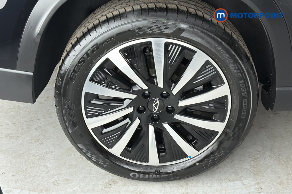 Chery Tiggo 8 Summit Automatic Petrol Plug-In Hybrid SUV - Stock Number (1680591) - 46th supplementary image