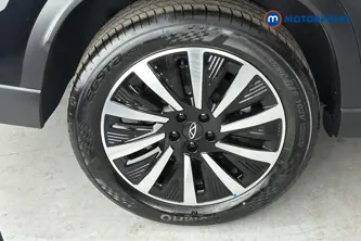 Chery Tiggo 8 Summit Automatic Petrol Plug-In Hybrid SUV - Stock Number (1680591) - 46th supplementary image