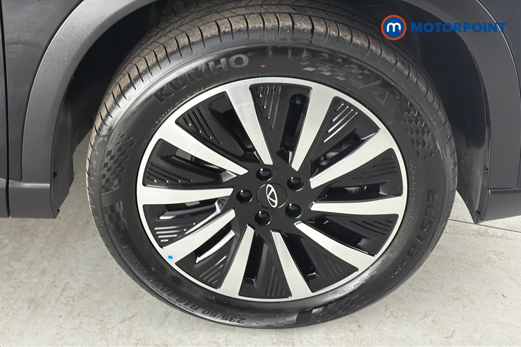 Chery Tiggo 8 Summit Automatic Petrol Plug-In Hybrid SUV - Stock Number (1680591) - 47th supplementary image