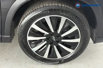 Chery Tiggo 8 Summit Automatic Petrol Plug-In Hybrid SUV - Stock Number (1680591) - 47th supplementary image